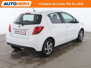 Toyota Yaris 1.5 Hybrid Active