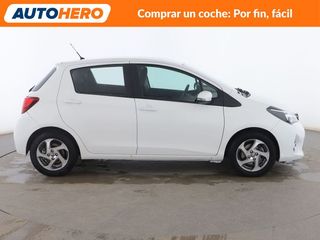 Toyota Yaris 1.5 Hybrid Active