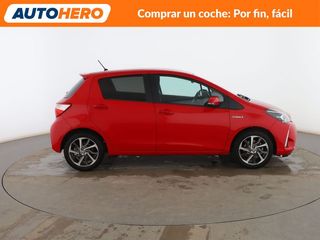 Toyota Yaris 1.5 Hybrid Active "White Edition"