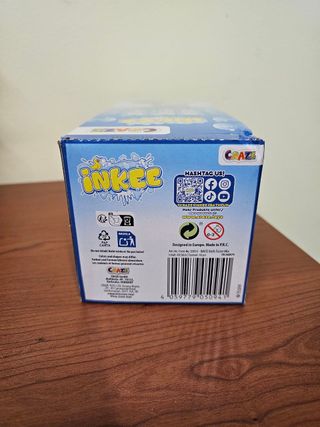 Confezione da 40 saponette da bagno effervescenti