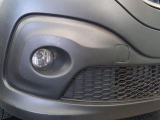 Renault Trafic Mixto 6 PLAZAS Largo Energy Blue dCi