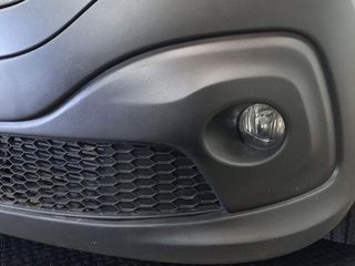 Renault Trafic Mixto 6 PLAZAS Largo Energy Blue dCi