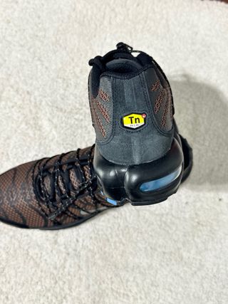 Nike Air Max Plus TN Utility Baroque Brown