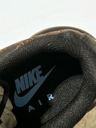 Nike Air Max Plus TN Utility Baroque Brown