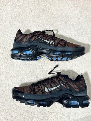 Nike Air Max Plus TN Utility Baroque Brown