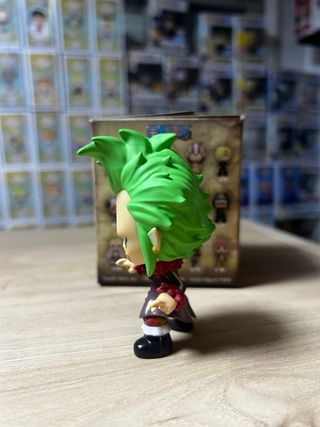 Figura Mystery Mini One Piece