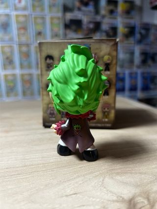 Figura Mystery Mini One Piece