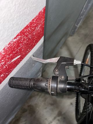 Bicicleta Top Bike 80FS 50