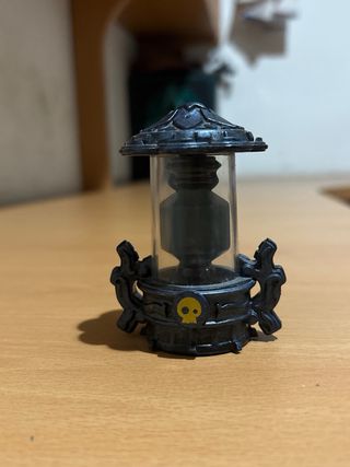 Skylanders: Elementos y Figuras