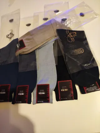 Calze lunghe uomo Imira