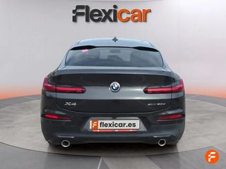 BMW X4 xDrive20d