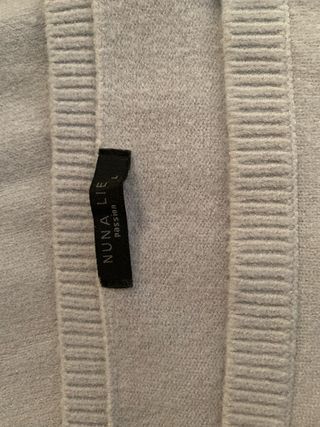 Maglione Nuna Lie passion tg M