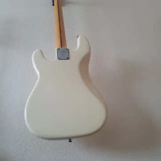 Bajo Eléctrico Fender Precision 1978