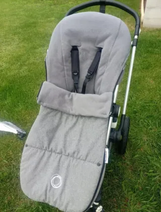 Saco Bugaboo