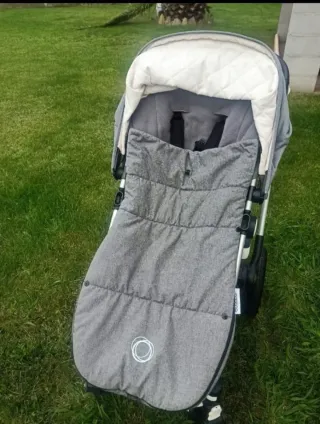 Saco Bugaboo