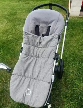 Saco Bugaboo