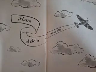 La gran fuga del abuelo