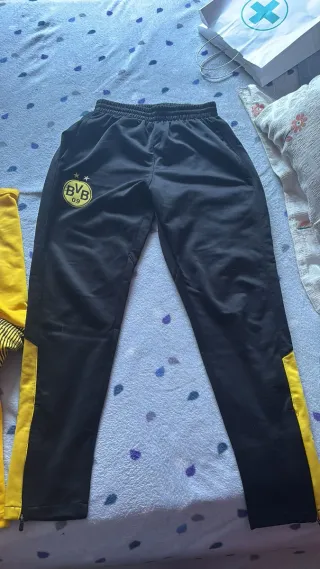 Chándal fútbol Borussia Dortmund