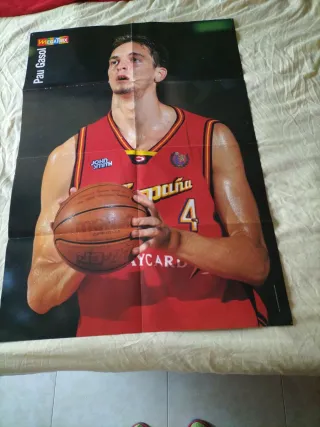 Póster Harry Potter y la Piedra Filosofal,(doblé)