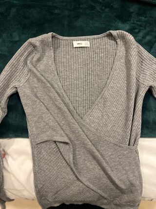 Jersey Mango Talla S/36/8