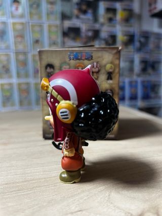 Mini Figura Usopp One Piece
