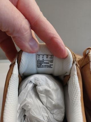 CLARKS ATL Trek Free WP, zapatillas waterproof