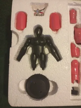 Cavalieri dello Zodiaco Andromeda Box