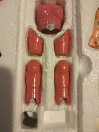 Cavalieri dello Zodiaco Andromeda Box