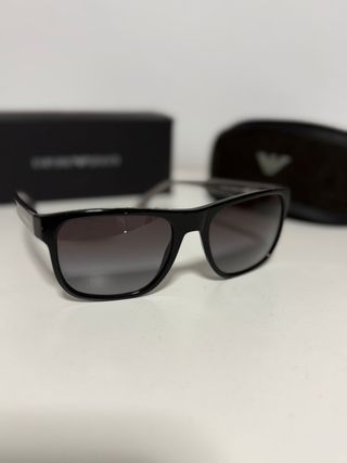 Gafas de sol Emporio Armani