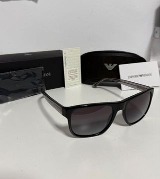 Gafas de sol Emporio Armani