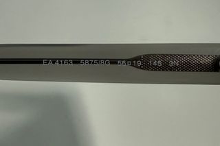 Gafas de sol Emporio Armani