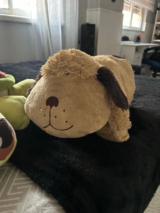Peluches