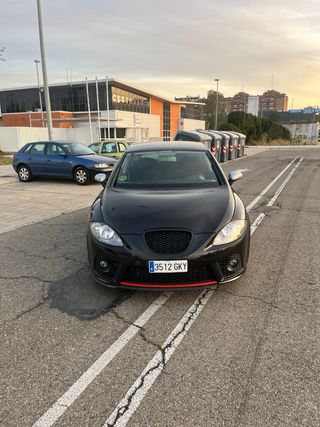 SEAT Leon 2009