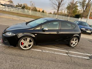 SEAT Leon 2009