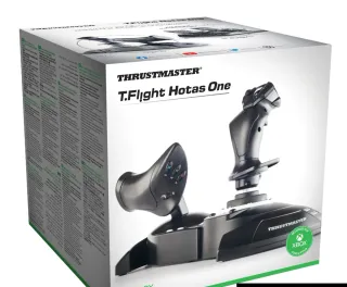 Thrustmaster T.Flight Hotas One Xbox/PC