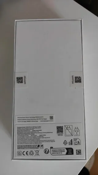 Xiaomi Redmi 15C 5G 256GB