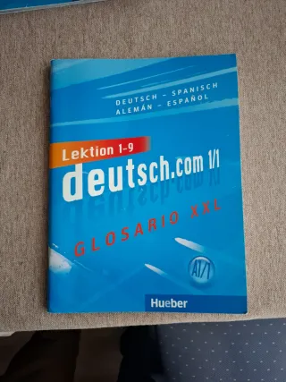 Deutsch.com