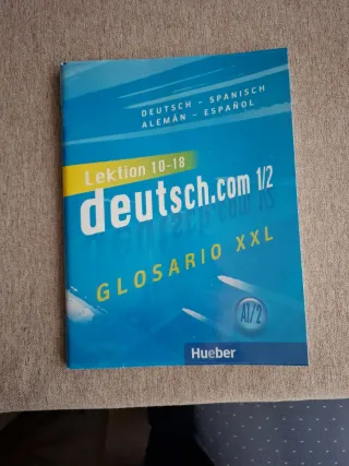 Deutsch.com