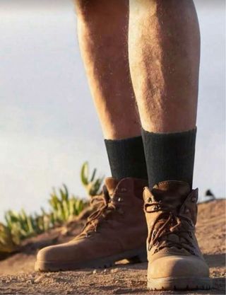 6 Pares Calcetines Térmicos Gruesos