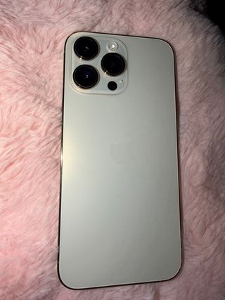 iPhone 14 Pro Max 256GB Dorado