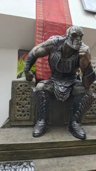 Weta Studio Darkseid 1/4
