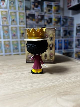 Figura Brook Mystery Mini One Piece