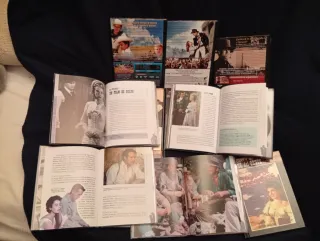 Colección Cine del Oeste DVD (Español)