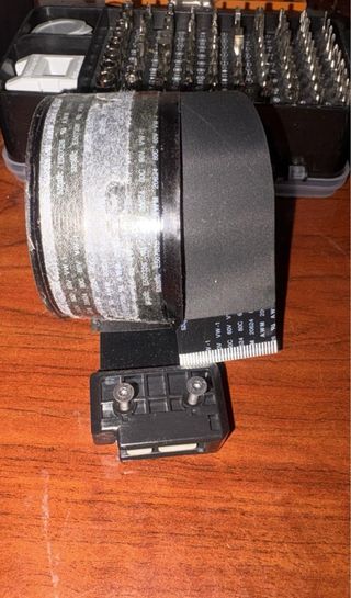 Artillery Genius Pro / X2 cable 30 pines