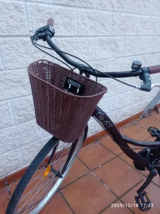 Bicicleta City 65