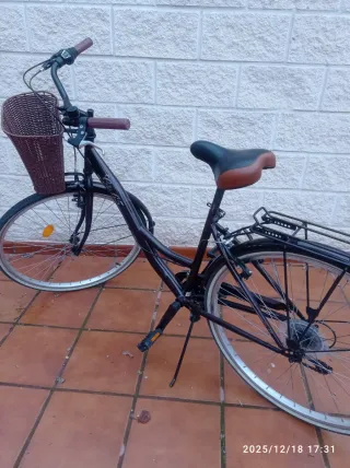Bicicleta City 65