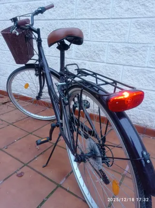 Bicicleta City 65