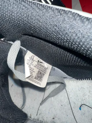 Zapatillas Nike Court Vision Mid