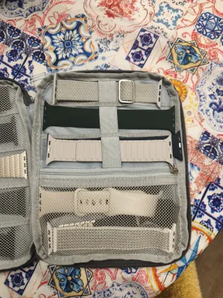 Lote Correas Apple Watch 44mm