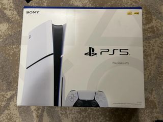 Consola Sony PlayStation 5 PS5 Bianca